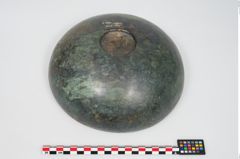 Foto von Bronzeschale (NHMW-PRAE-025691)